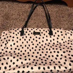 Kate Spade tote